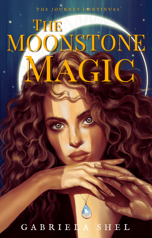 The Moonstone Magic